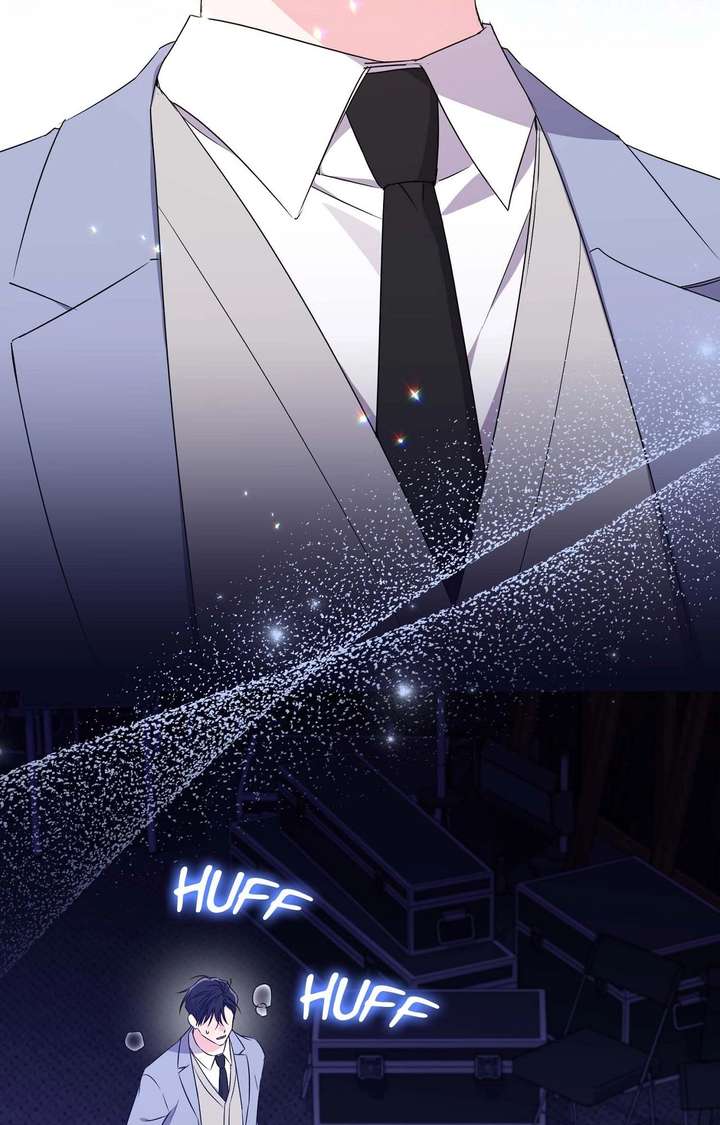 Moonshark: Sharks Are Born To Be Stars Chapter 88 398 ch 88 98