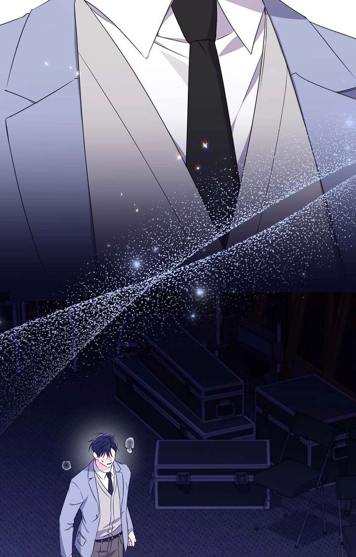 Moonshark: Sharks Are Born To Be Stars Chapter 89 284 ch 89 17