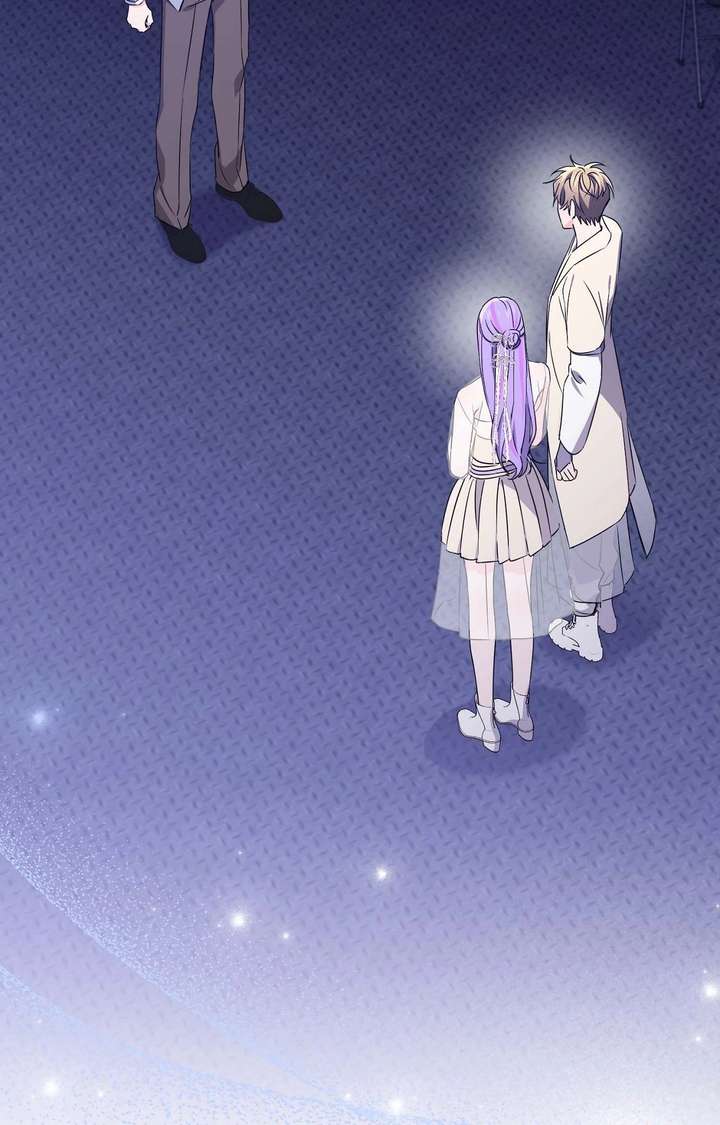 Moonshark: Sharks Are Born To Be Stars Chapter 89 285 ch 89 18