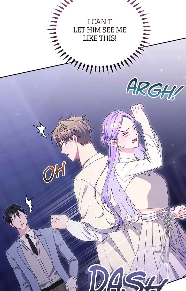 Moonshark: Sharks Are Born To Be Stars Chapter 89 290 ch 89 23