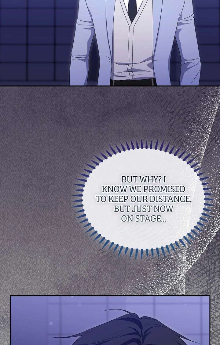Moonshark: Sharks Are Born To Be Stars Chapter 89 292 ch 89 25