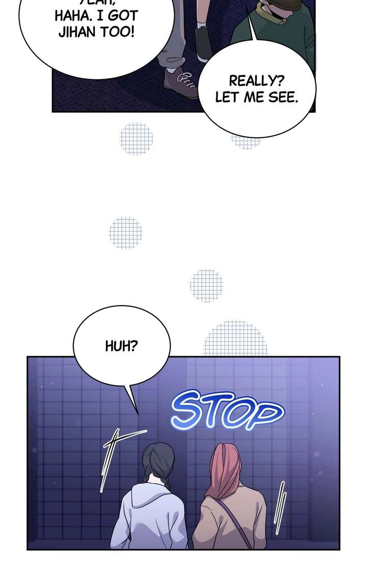Moonshark: Sharks Are Born To Be Stars Chapter 89 270 ch 89 3