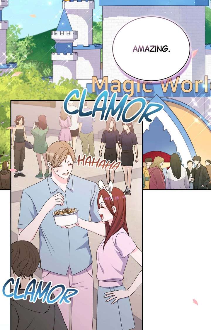 Moonshark: Sharks Are Born To Be Stars Chapter 89 300 ch 89 33