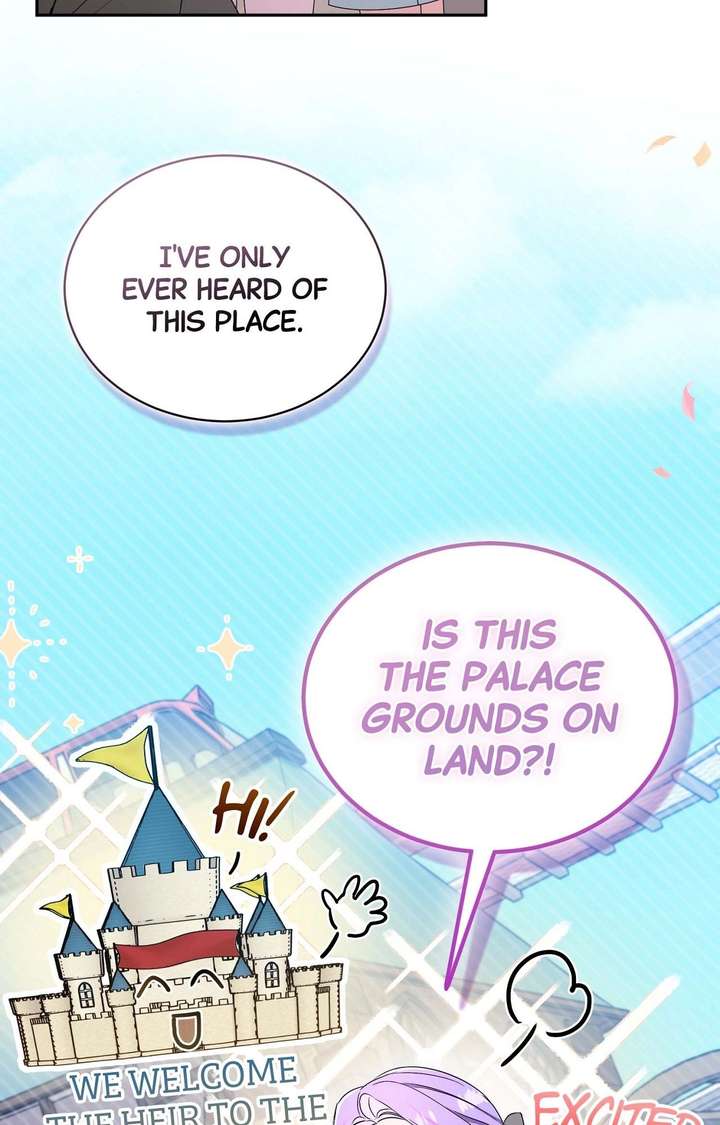 Moonshark: Sharks Are Born To Be Stars Chapter 89 301 ch 89 34