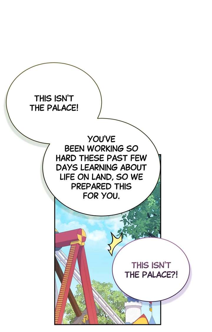 Moonshark: Sharks Are Born To Be Stars Chapter 89 304 ch 89 37