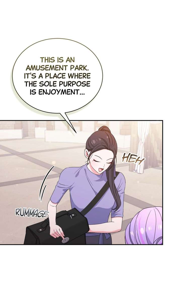 Moonshark: Sharks Are Born To Be Stars Chapter 89 305 ch 89 38