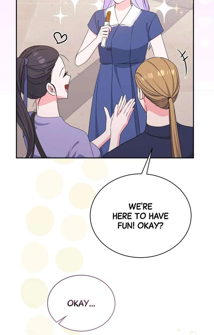 Moonshark: Sharks Are Born To Be Stars Chapter 89 308 ch 89 41