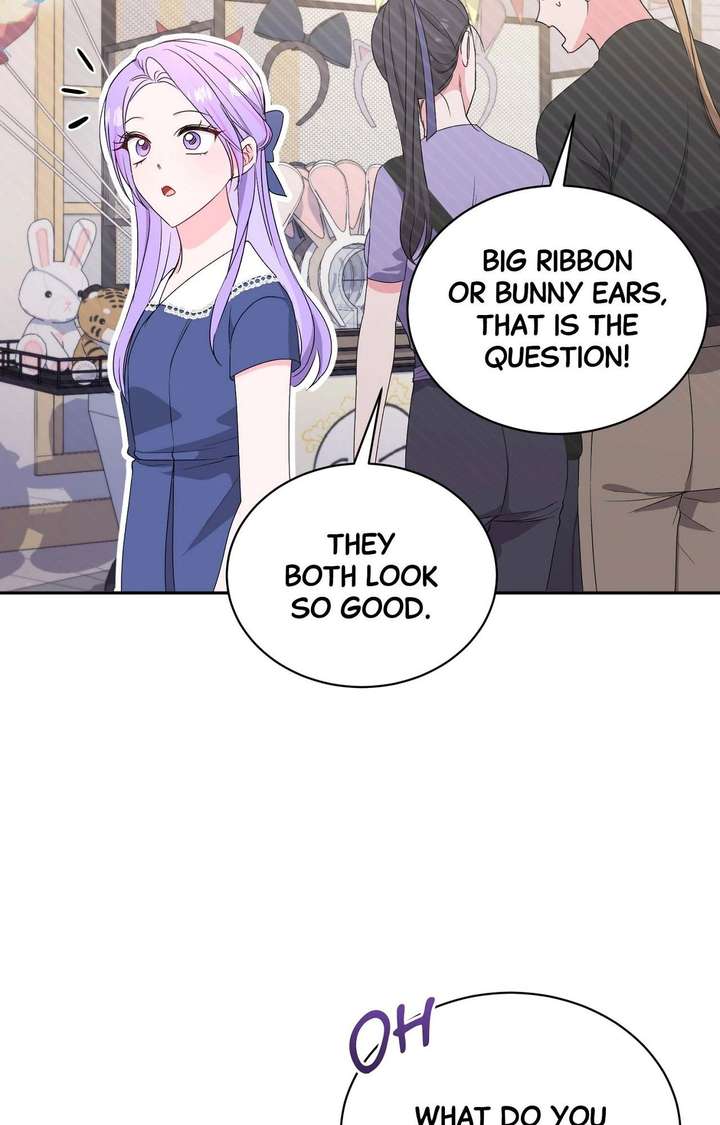 Moonshark: Sharks Are Born To Be Stars Chapter 89 313 ch 89 46