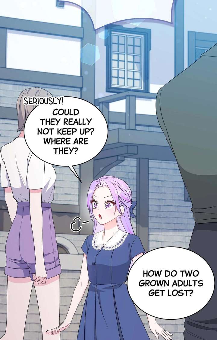 Moonshark: Sharks Are Born To Be Stars Chapter 89 316 ch 89 49