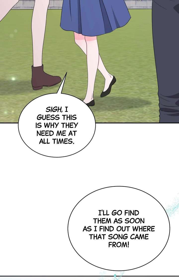 Moonshark: Sharks Are Born To Be Stars Chapter 89 317 ch 89 50