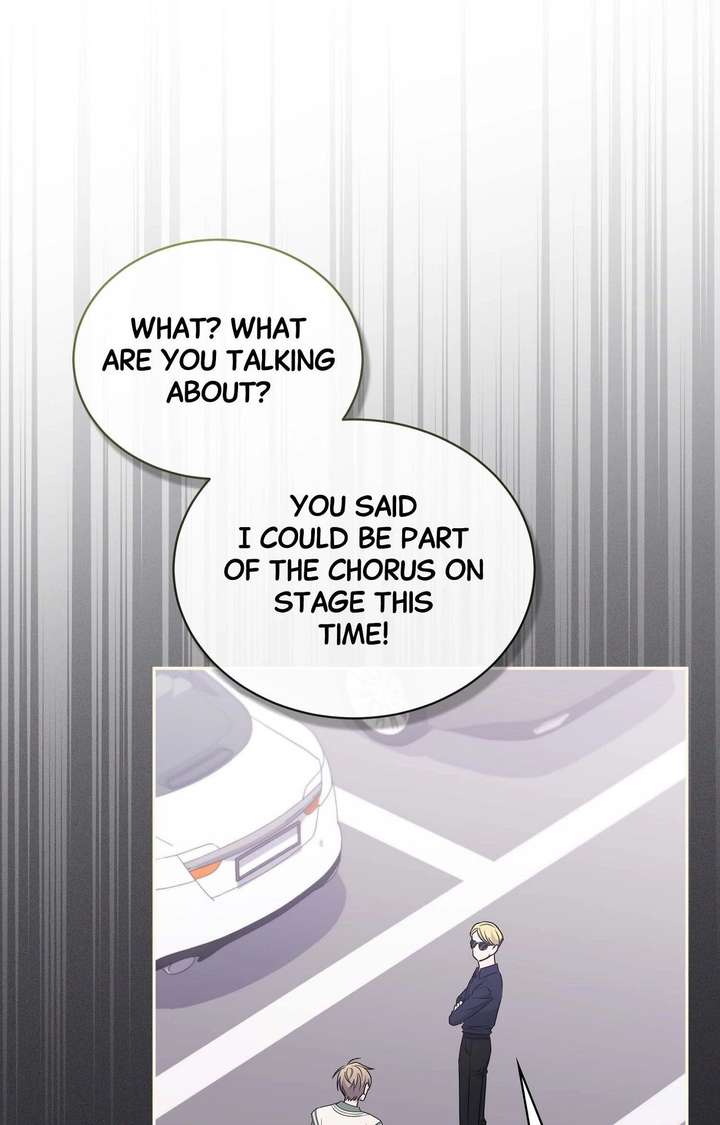 Moonshark: Sharks Are Born To Be Stars Chapter 89 323 ch 89 56