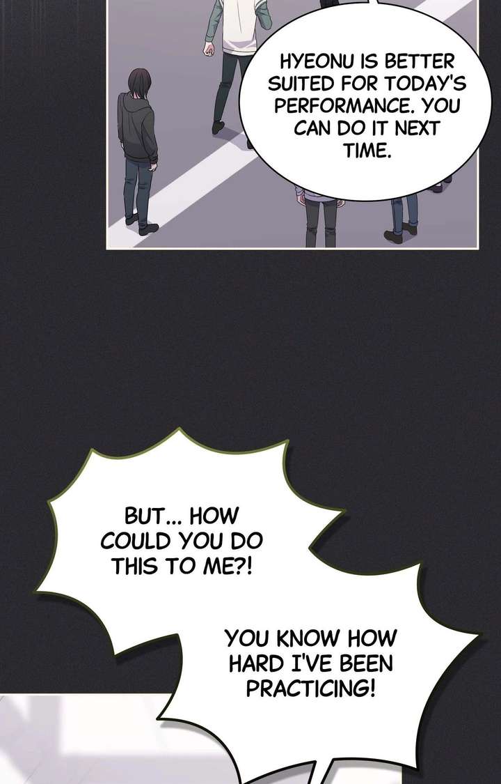 Moonshark: Sharks Are Born To Be Stars Chapter 89 324 ch 89 57