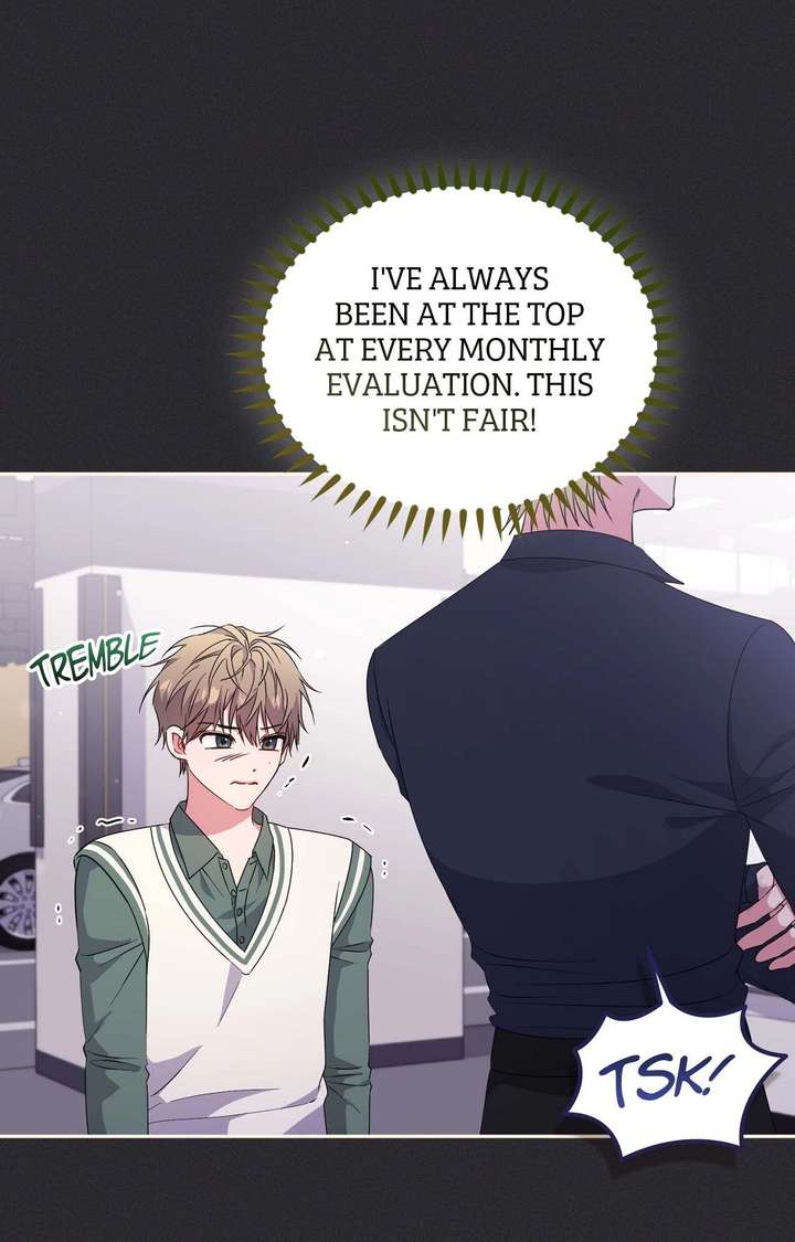 Moonshark: Sharks Are Born To Be Stars Chapter 89 327 ch 89 60