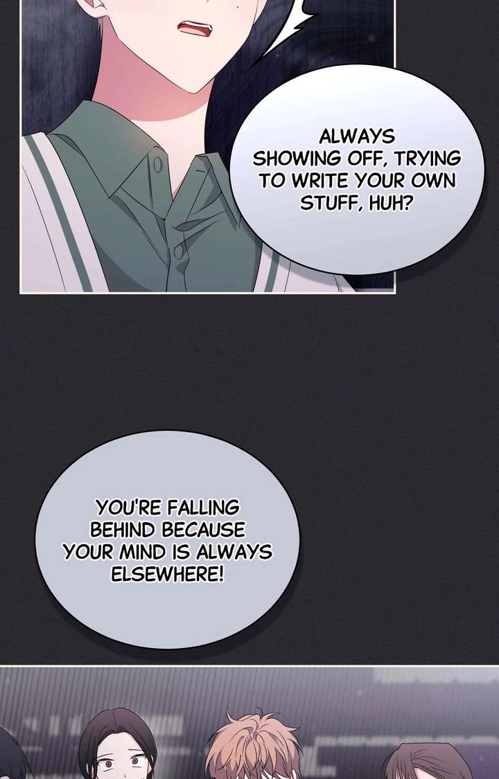 Moonshark: Sharks Are Born To Be Stars Chapter 89 329 ch 89 62