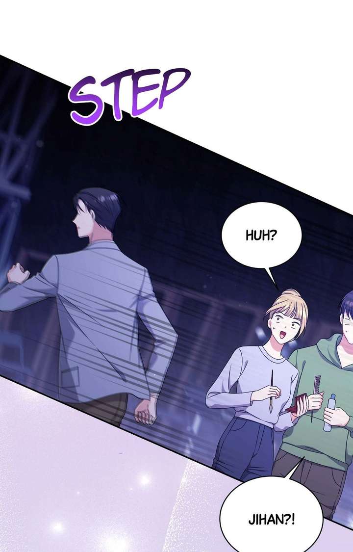 Moonshark: Sharks Are Born To Be Stars Chapter 89 274 ch 89 7