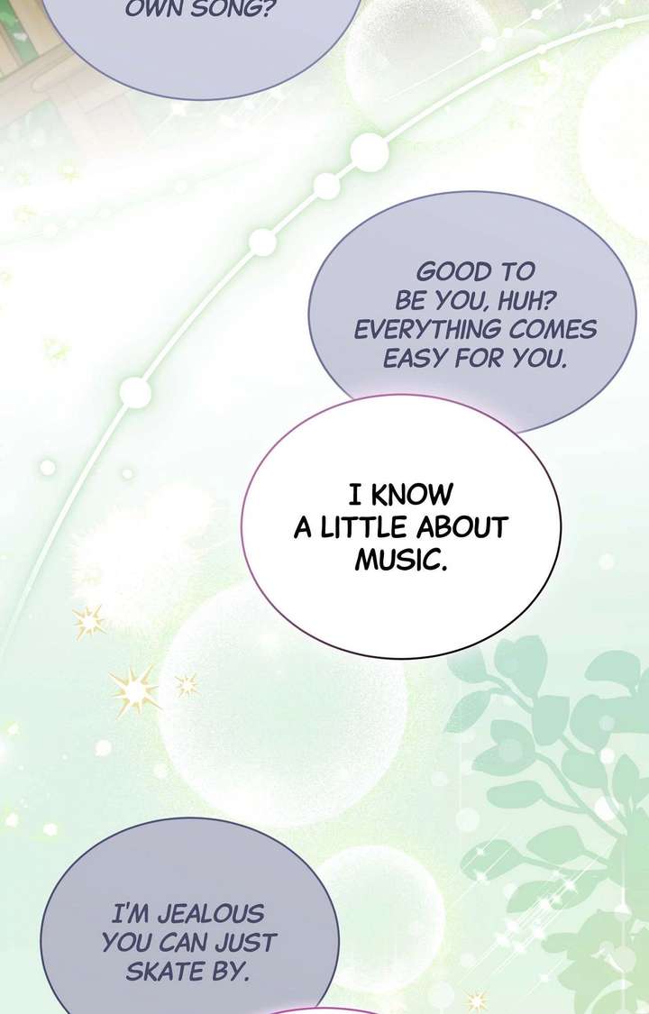 Moonshark: Sharks Are Born To Be Stars Chapter 89 347 ch 89 80