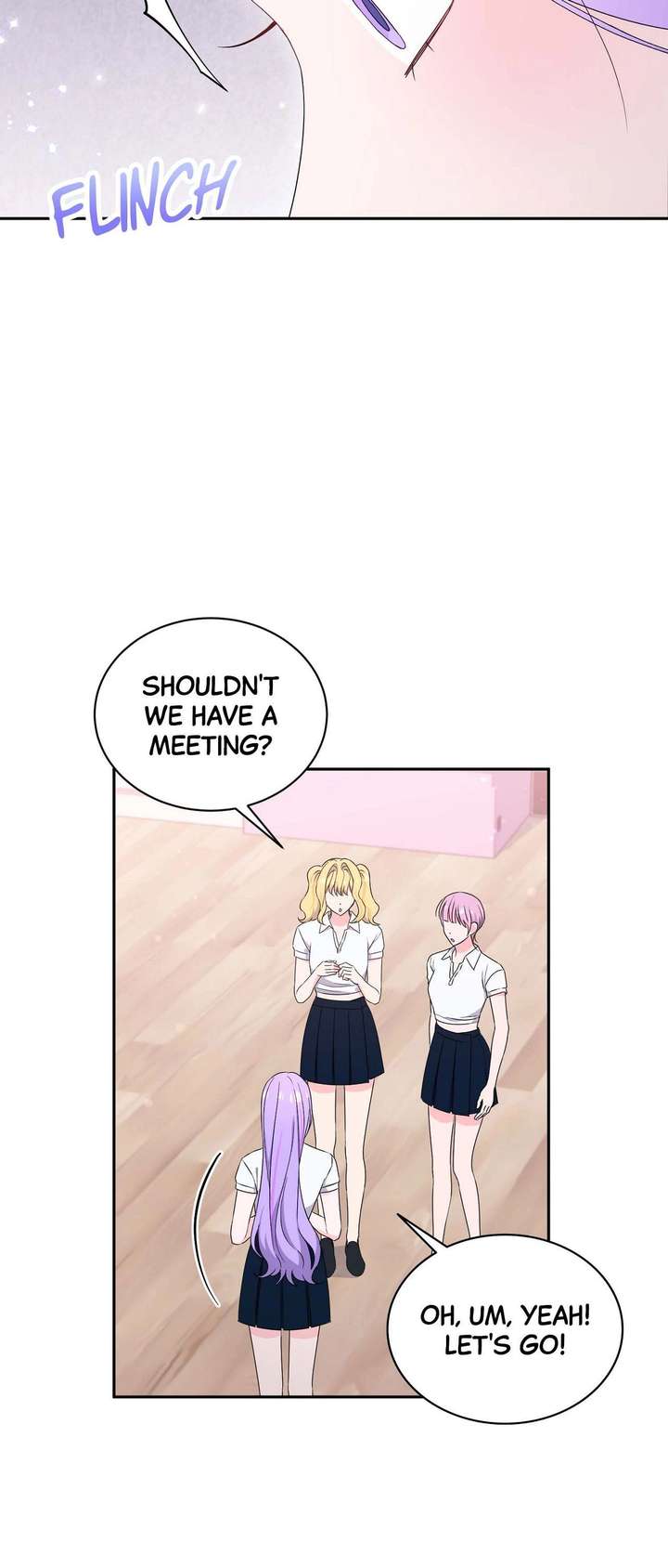 Moonshark: Sharks Are Born To Be Stars Chapter 93 187 ch 93 13