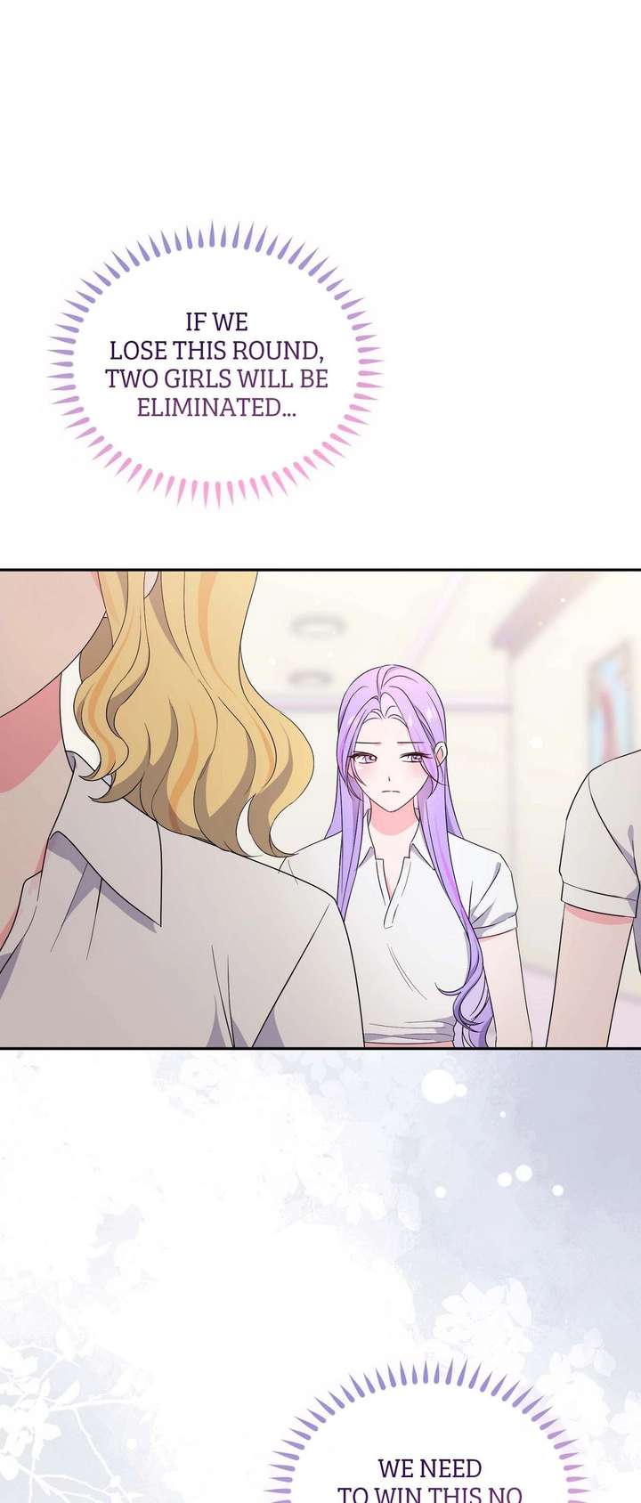 Moonshark: Sharks Are Born To Be Stars Chapter 93 188 ch 93 14