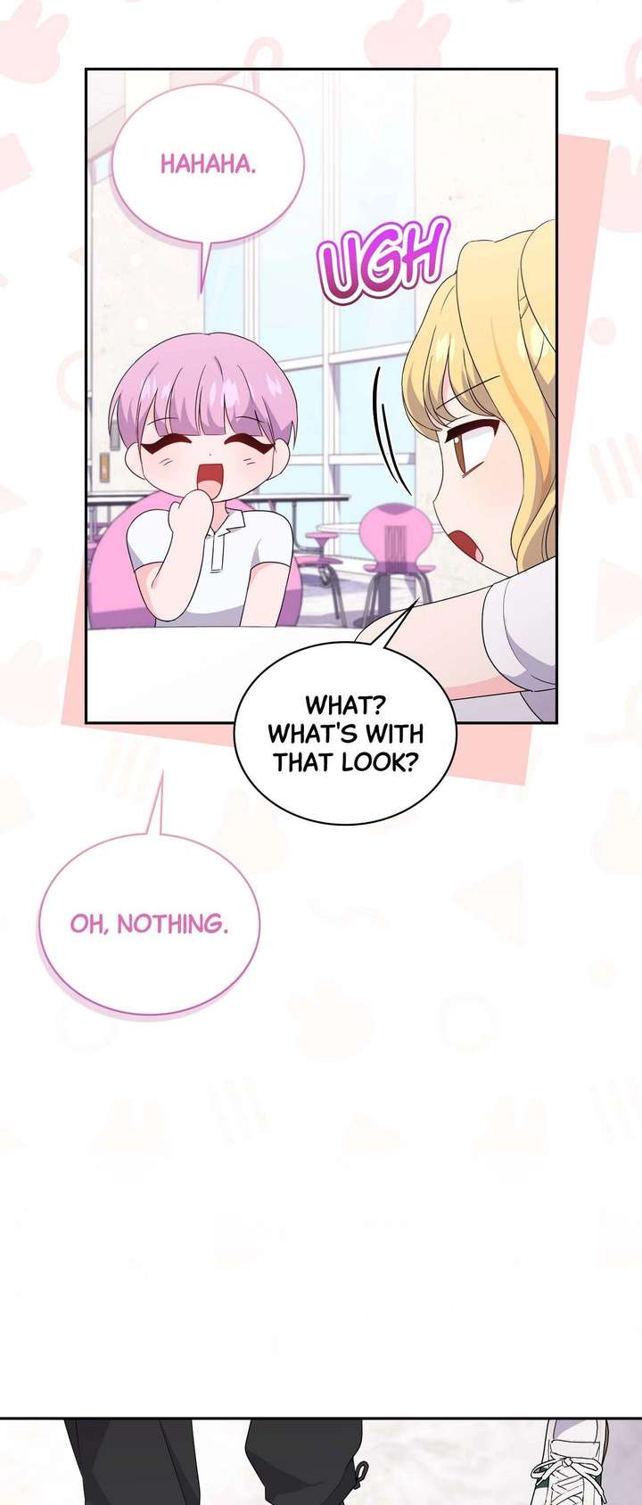 Moonshark: Sharks Are Born To Be Stars Chapter 93 197 ch 93 23