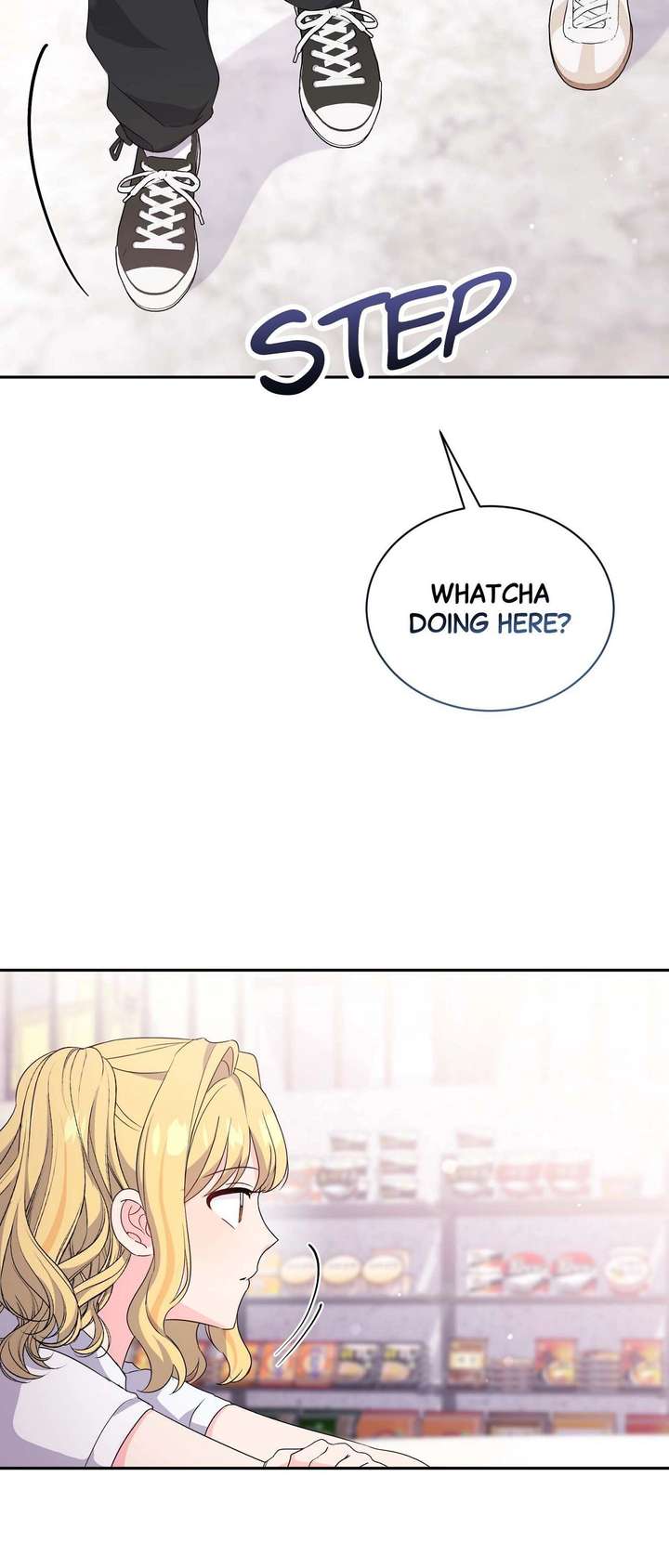 Moonshark: Sharks Are Born To Be Stars Chapter 93 198 ch 93 24