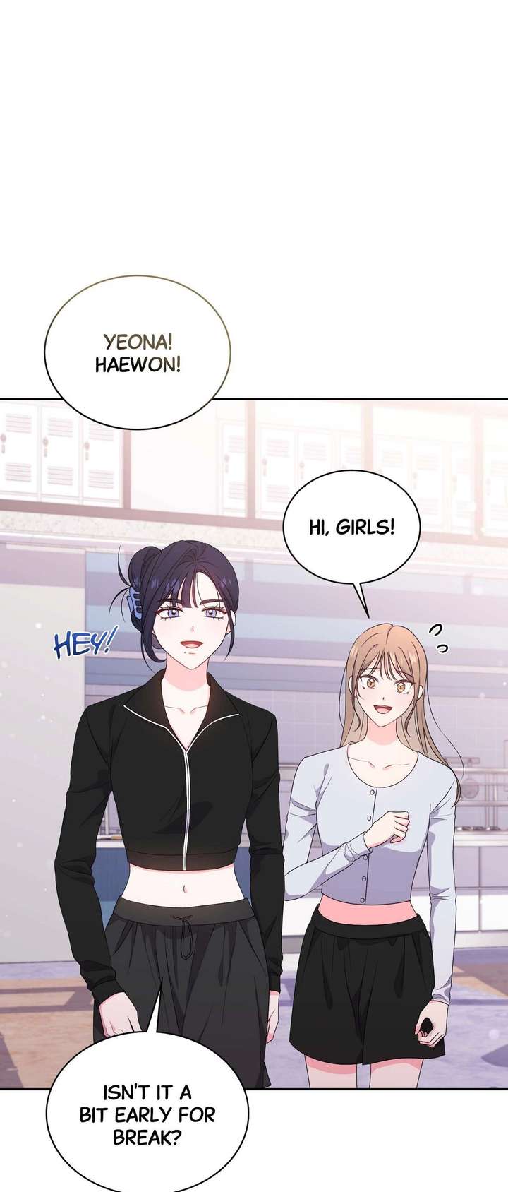 Moonshark: Sharks Are Born To Be Stars Chapter 93 199 ch 93 25