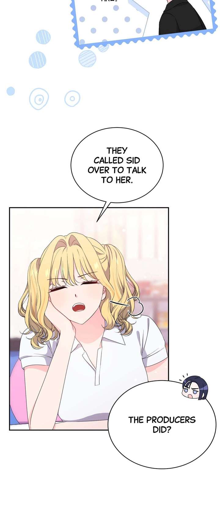 Moonshark: Sharks Are Born To Be Stars Chapter 93 201 ch 93 27