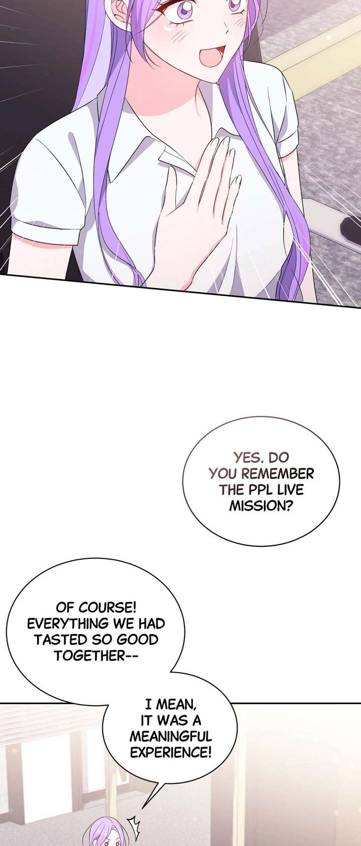 Moonshark: Sharks Are Born To Be Stars Chapter 93 212 ch 93 38