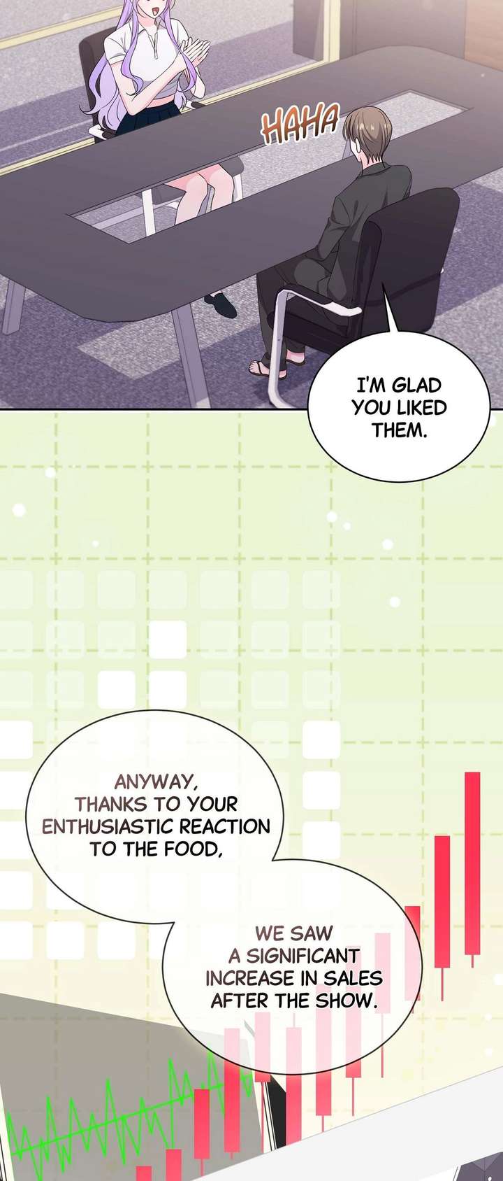 Moonshark: Sharks Are Born To Be Stars Chapter 93 213 ch 93 39