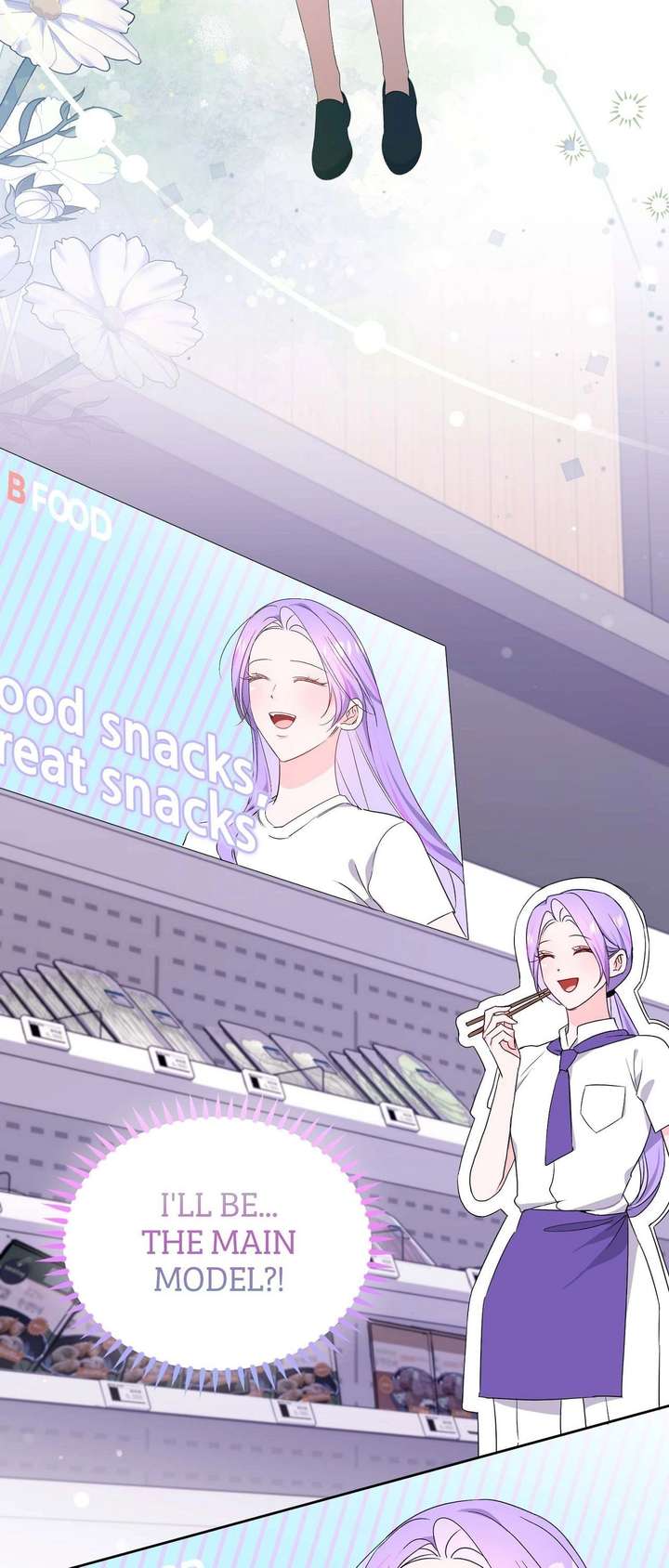 Moonshark: Sharks Are Born To Be Stars Chapter 93 216 ch 93 42