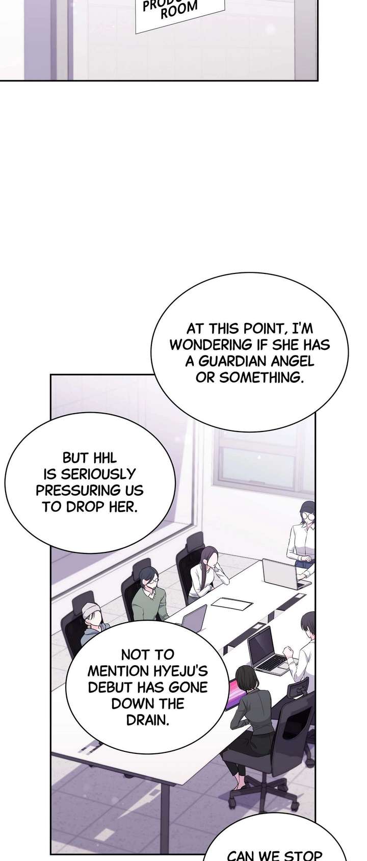 Moonshark: Sharks Are Born To Be Stars Chapter 93 220 ch 93 46