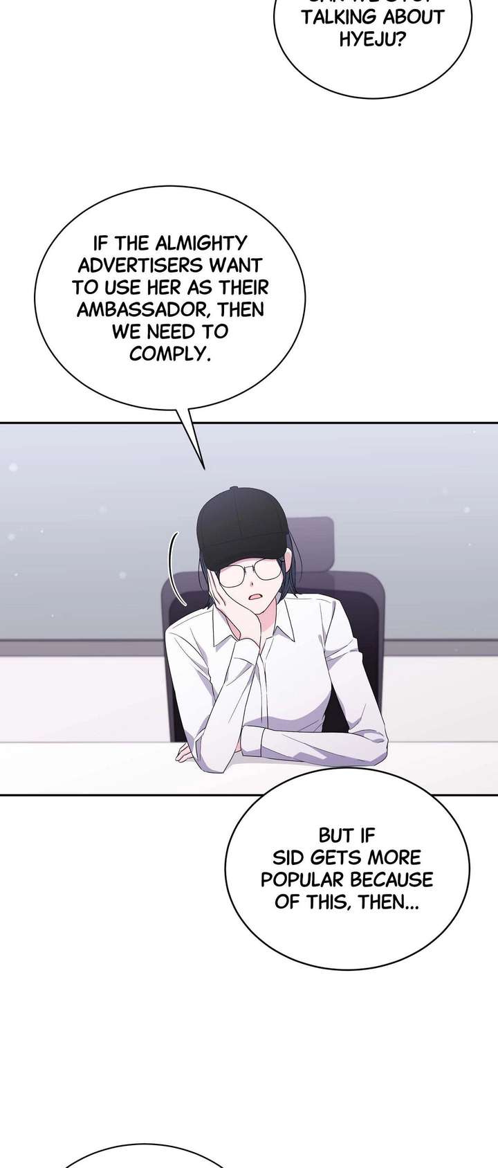Moonshark: Sharks Are Born To Be Stars Chapter 93 221 ch 93 47