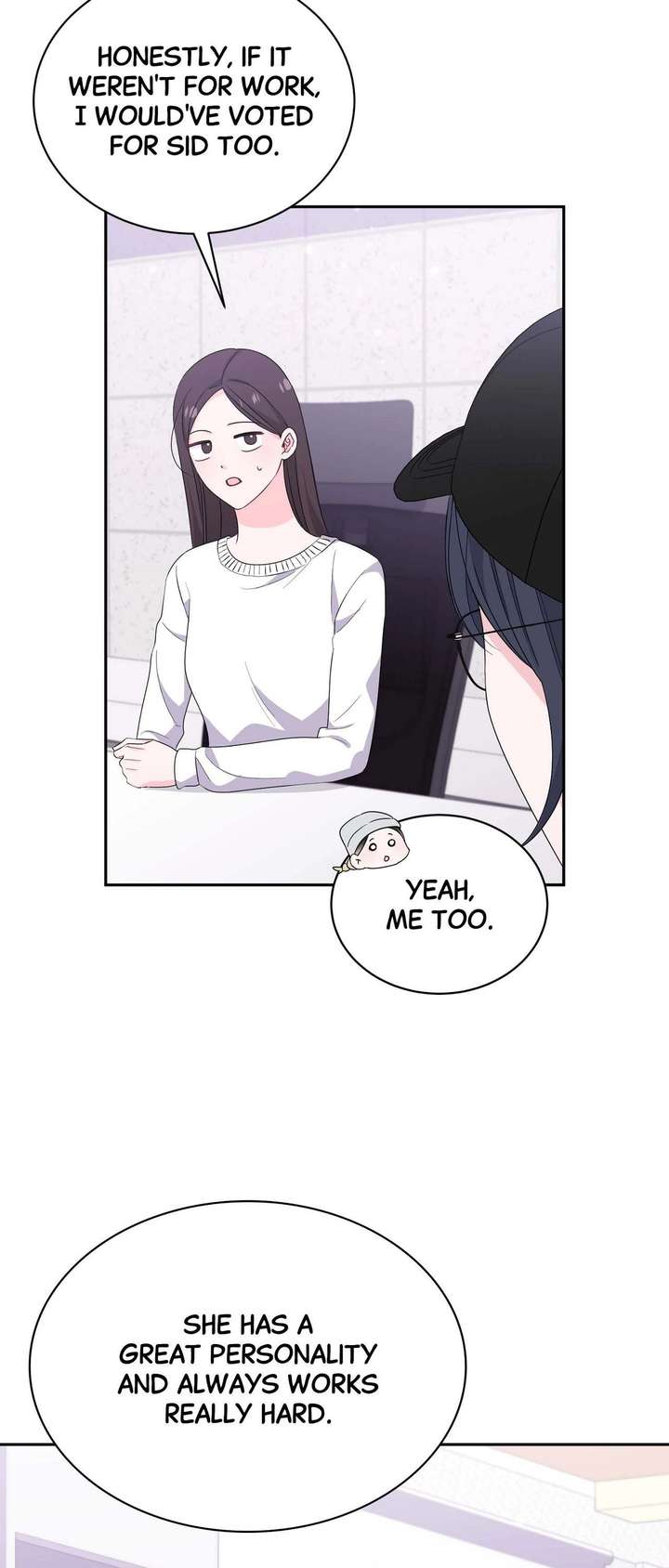 Moonshark: Sharks Are Born To Be Stars Chapter 93 222 ch 93 48
