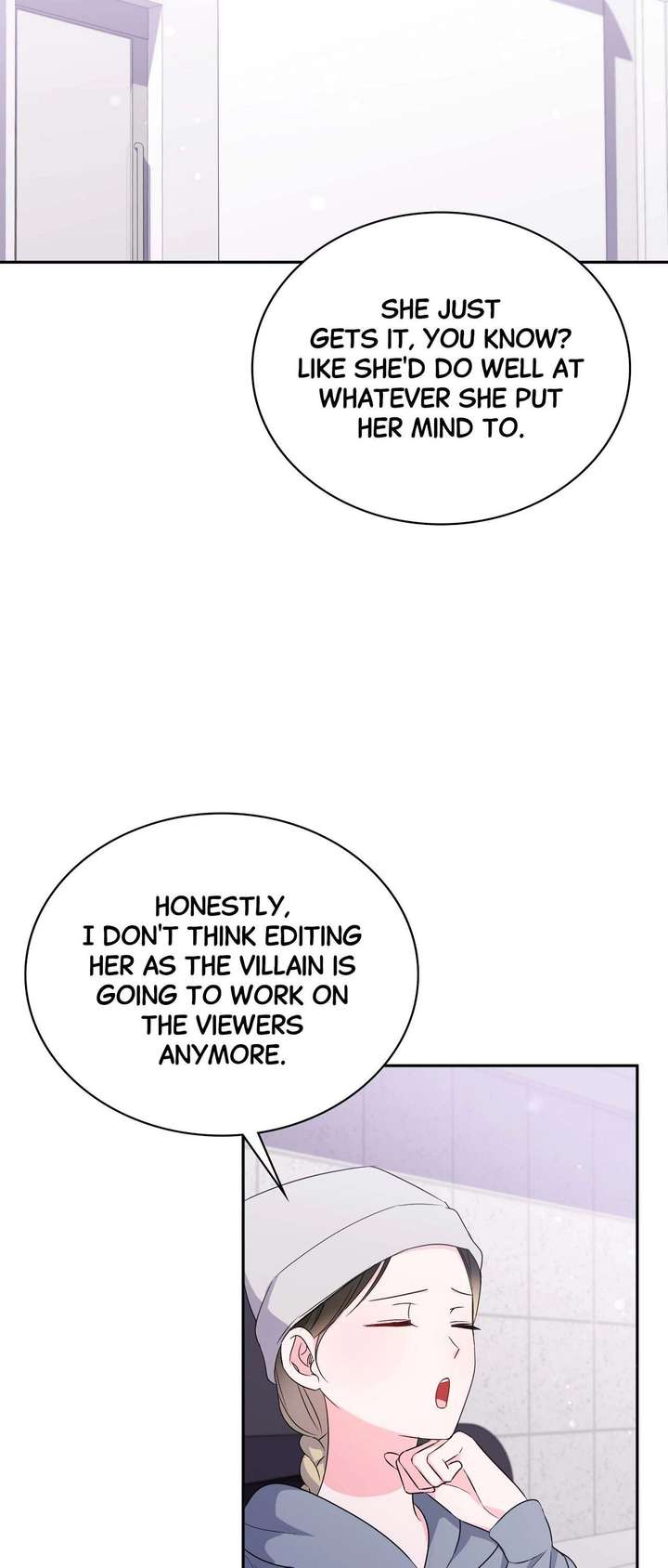 Moonshark: Sharks Are Born To Be Stars Chapter 93 223 ch 93 49