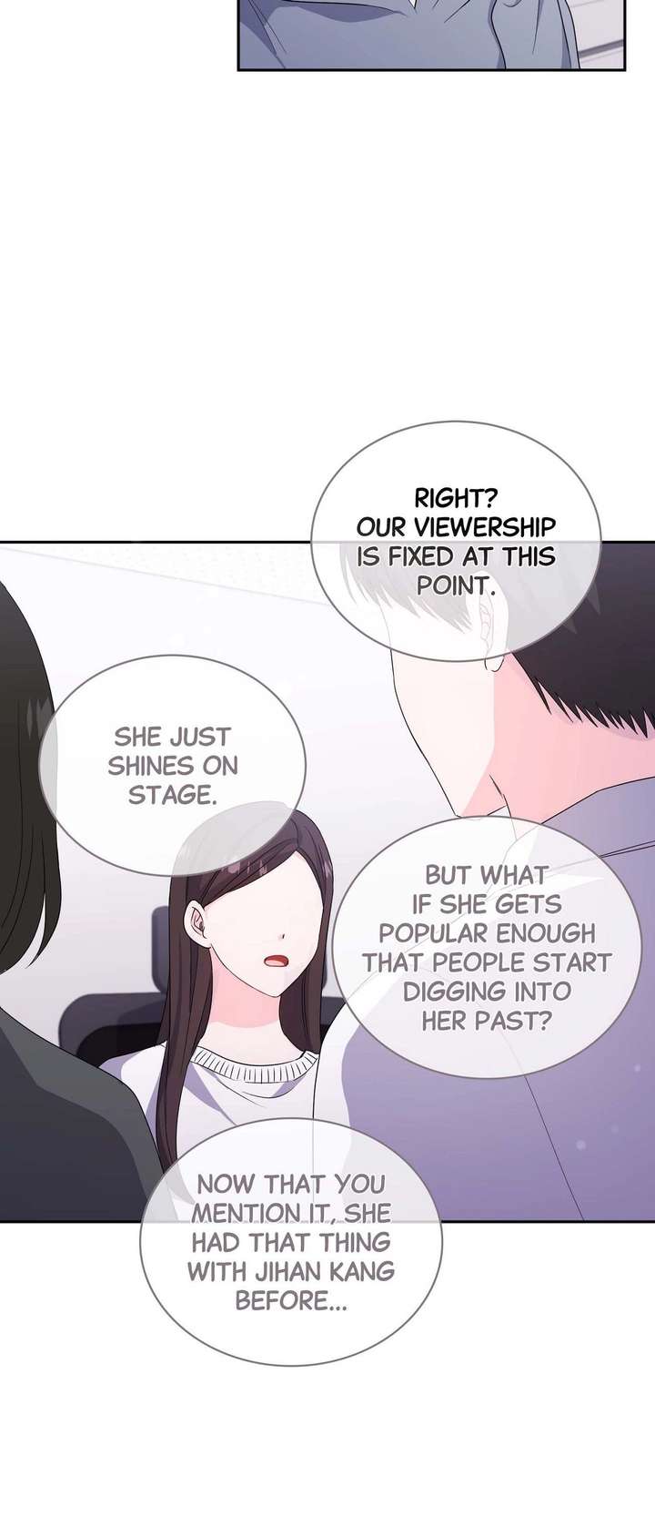 Moonshark: Sharks Are Born To Be Stars Chapter 93 224 ch 93 50
