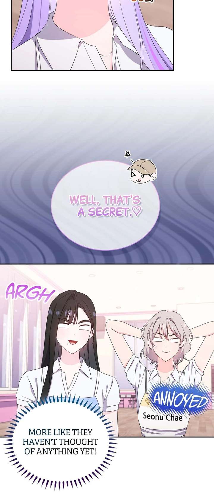 Moonshark: Sharks Are Born To Be Stars Chapter 93 180 ch 93 6