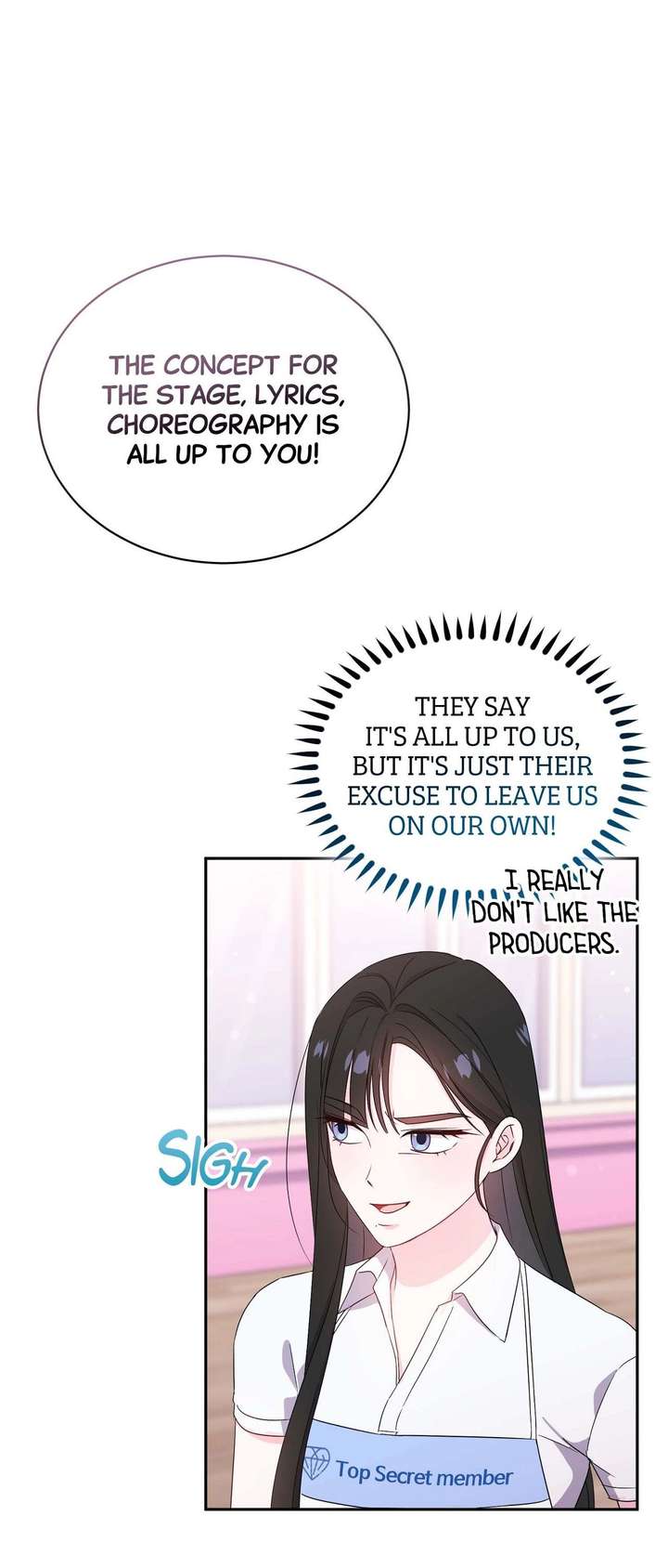 Moonshark: Sharks Are Born To Be Stars Chapter 93 181 ch 93 7