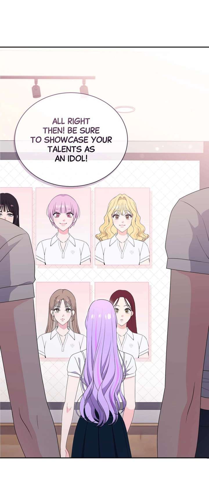 Moonshark: Sharks Are Born To Be Stars Chapter 93 182 ch 93 8