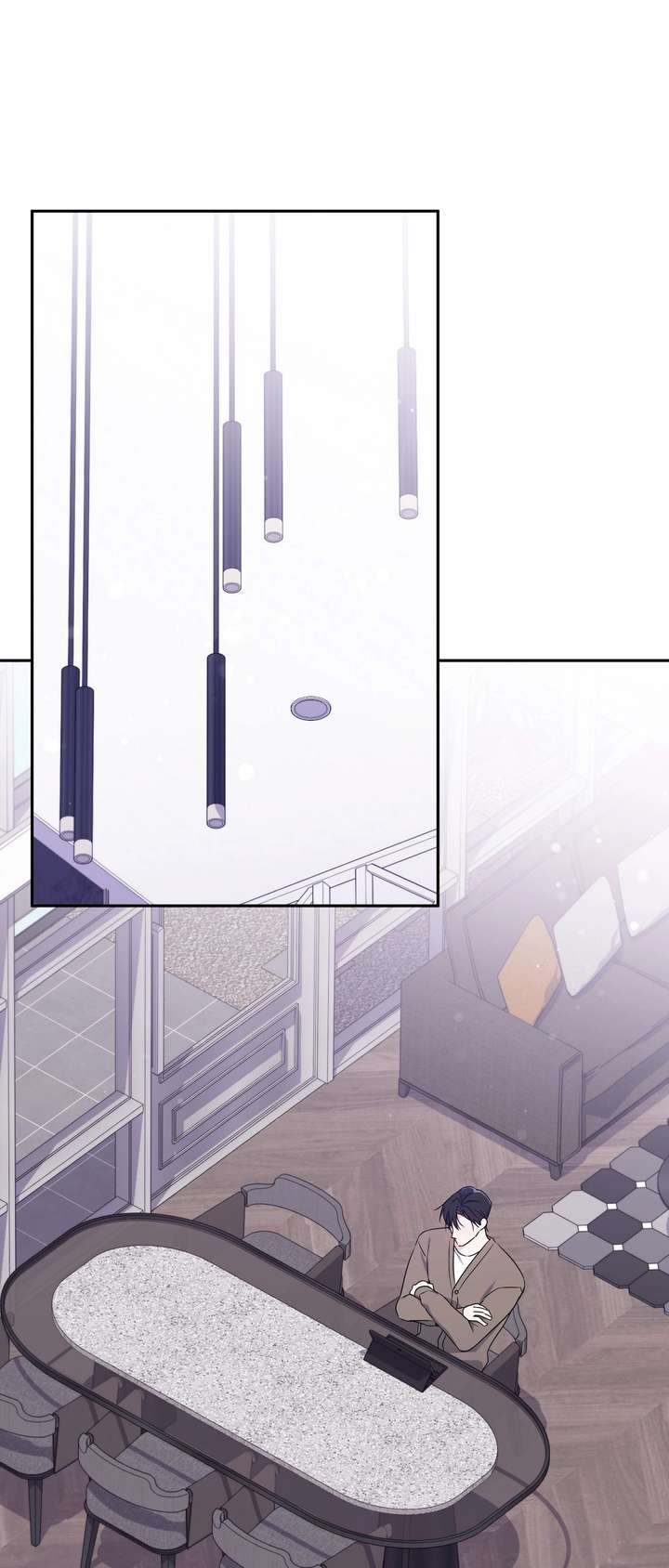 Moonshark: Sharks Are Born To Be Stars Chapter 95 166 ch 95 1