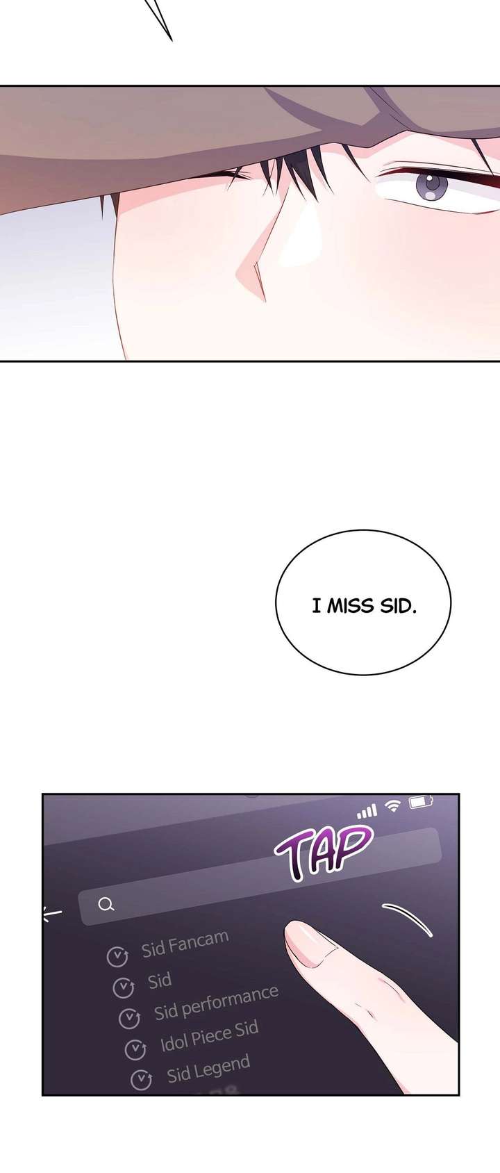 Moonshark: Sharks Are Born To Be Stars Chapter 95 177 ch 95 12