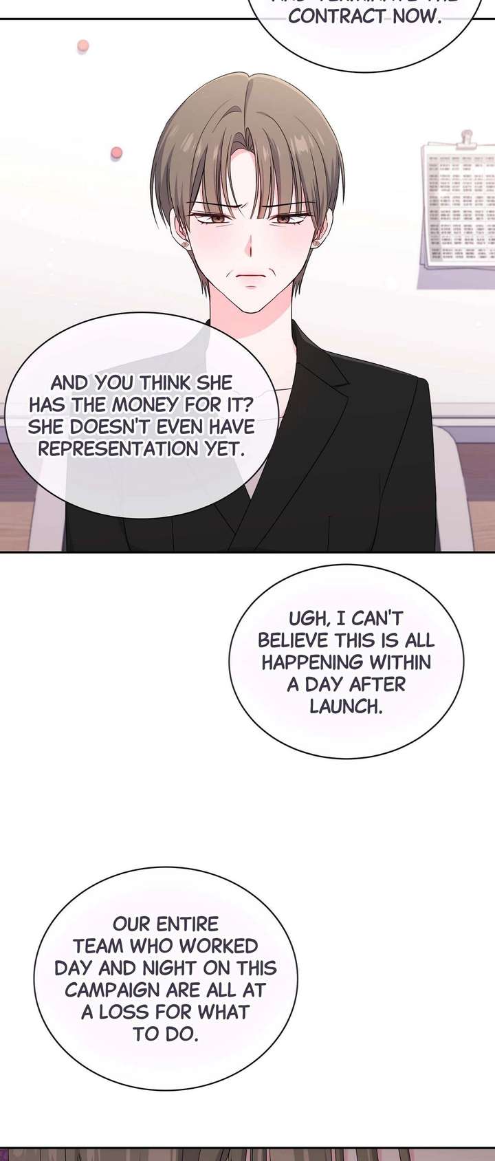 Moonshark: Sharks Are Born To Be Stars Chapter 95 188 ch 95 23