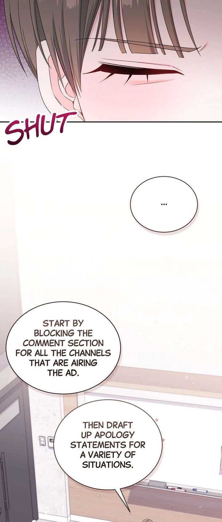 Moonshark: Sharks Are Born To Be Stars Chapter 95 189 ch 95 24