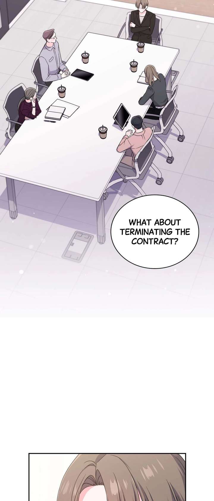 Moonshark: Sharks Are Born To Be Stars Chapter 95 190 ch 95 25
