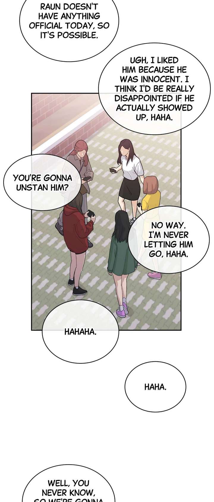 Moonshark: Sharks Are Born To Be Stars Chapter 95 194 ch 95 29