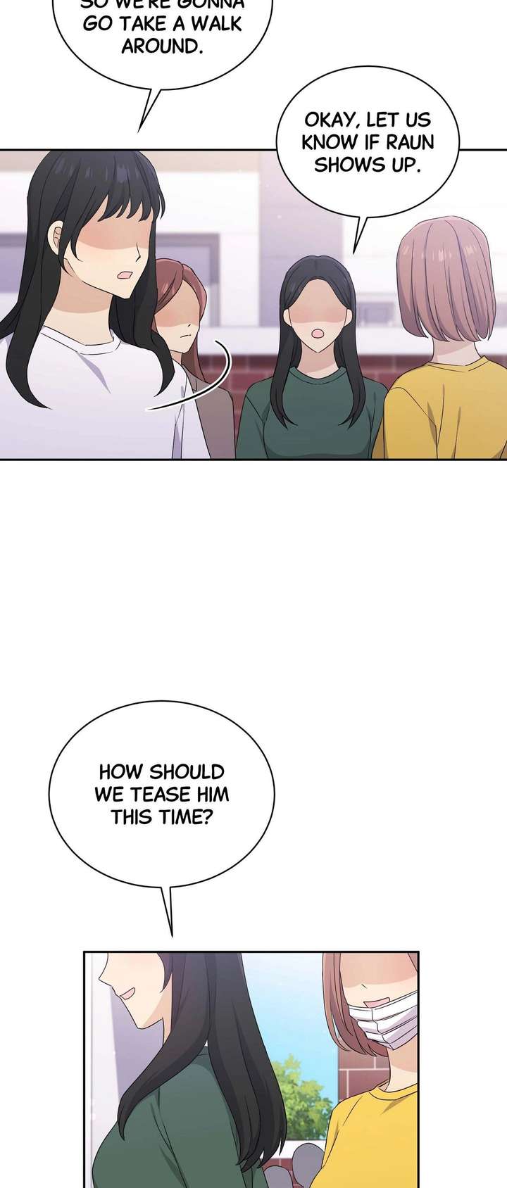 Moonshark: Sharks Are Born To Be Stars Chapter 95 195 ch 95 30
