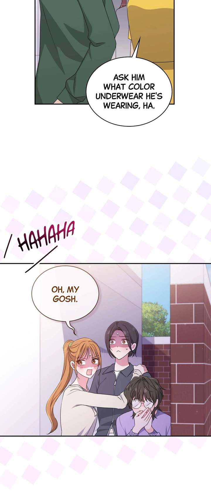 Moonshark: Sharks Are Born To Be Stars Chapter 95 196 ch 95 31
