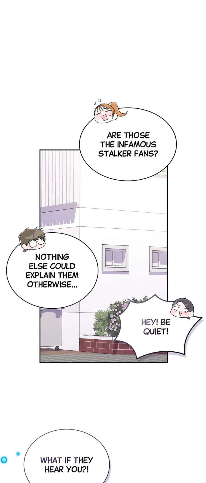 Moonshark: Sharks Are Born To Be Stars Chapter 95 197 ch 95 32
