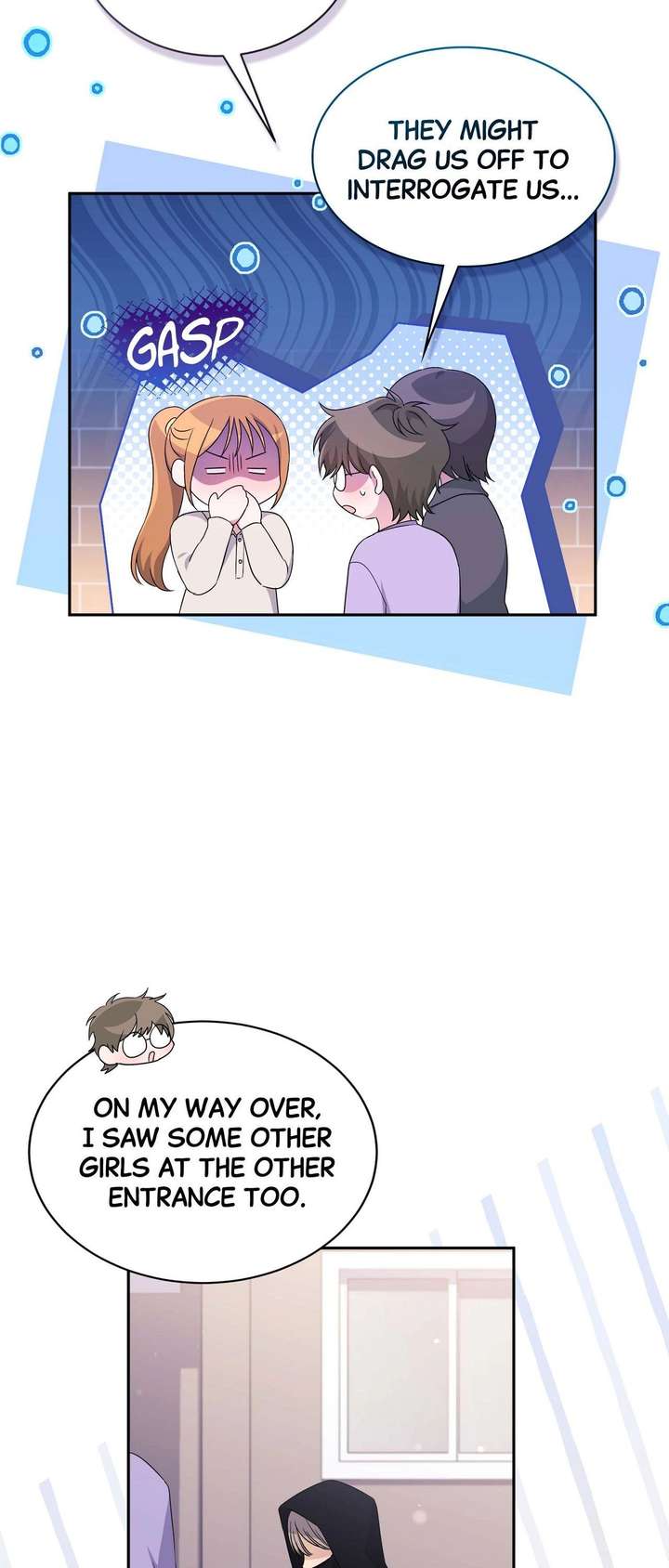 Moonshark: Sharks Are Born To Be Stars Chapter 95 198 ch 95 33