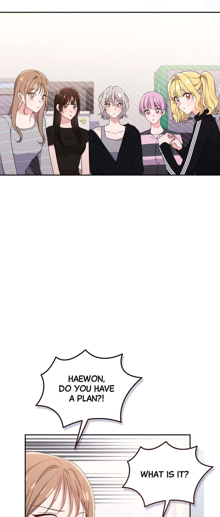 Moonshark: Sharks Are Born To Be Stars Chapter 95 209 ch 95 44