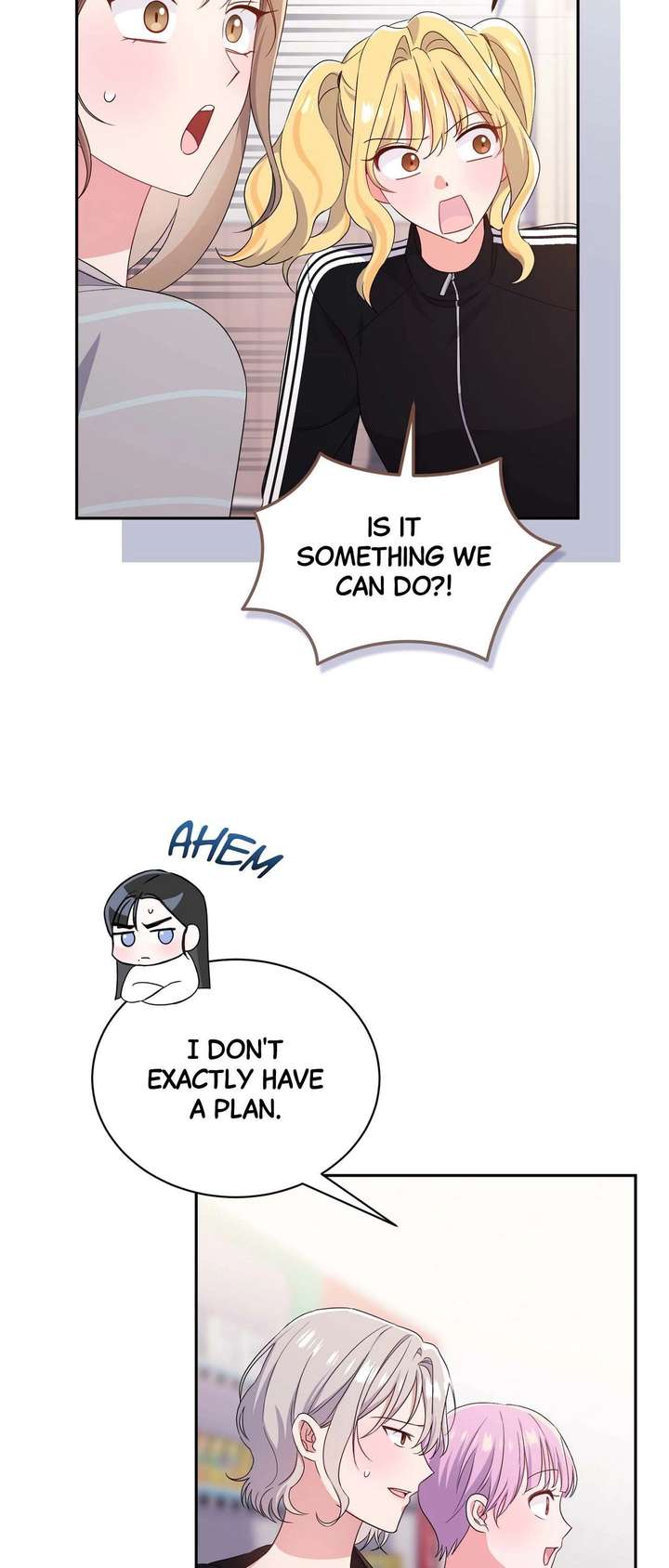 Moonshark: Sharks Are Born To Be Stars Chapter 95 210 ch 95 45