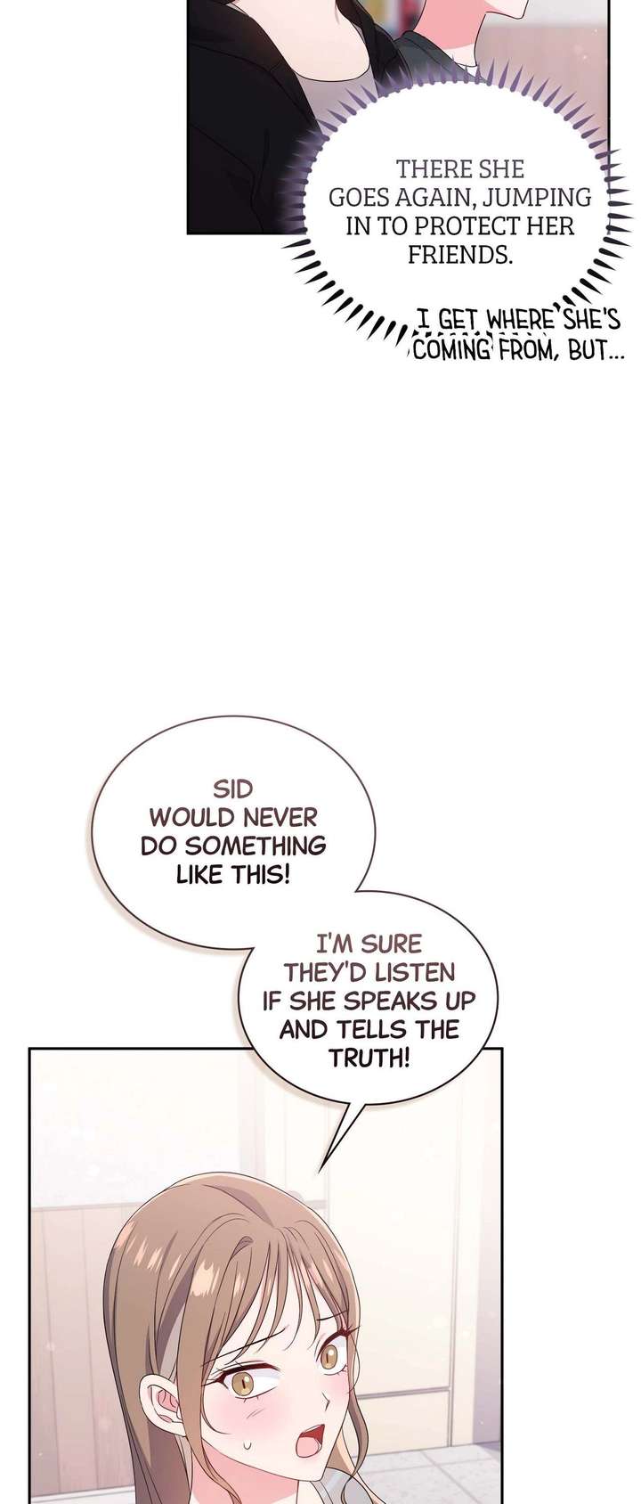 Moonshark: Sharks Are Born To Be Stars Chapter 95 211 ch 95 46